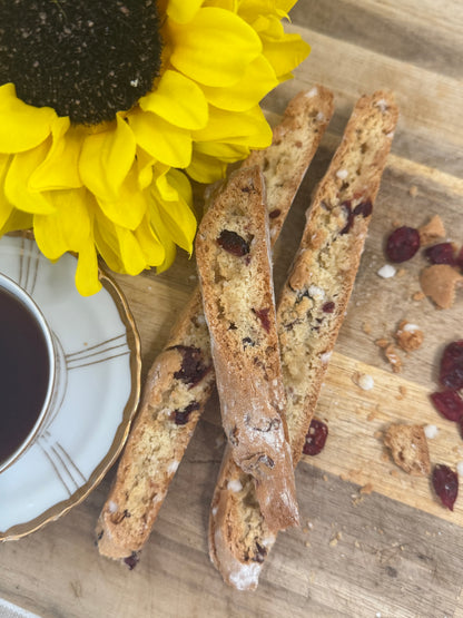 Biscotti Sampler Collection